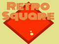                                                                     Retro Square ﺔﺒﻌﻟ