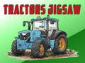                                                                     Tractors Jigsaw ﺔﺒﻌﻟ