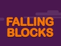                                                                     Falling Blocks ﺔﺒﻌﻟ