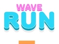                                                                     Wave Runner ﺔﺒﻌﻟ