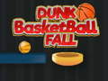                                                                     Basket Dunk Fall  ﺔﺒﻌﻟ