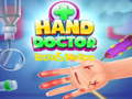                                                                     Luccas Netoo Hand Doctor ﺔﺒﻌﻟ