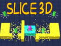                                                                     Slice 3D ﺔﺒﻌﻟ