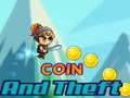                                                                     Coin And Thief ﺔﺒﻌﻟ