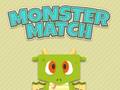                                                                     Monster Match ﺔﺒﻌﻟ