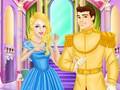                                                                     Princess Cinderella Hand Care  ﺔﺒﻌﻟ
