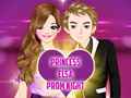                                                                     Prom Night Dressup ﺔﺒﻌﻟ