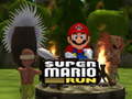                                                                     Super Mario Run 3D ﺔﺒﻌﻟ