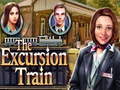                                                                     The Excursion Train ﺔﺒﻌﻟ