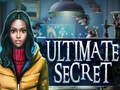                                                                     Ultimate Secret ﺔﺒﻌﻟ