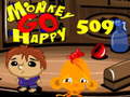                                                                     Monkey Go Happy Stage 509 ﺔﺒﻌﻟ