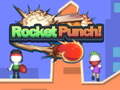                                                                     Rocket Punch  ﺔﺒﻌﻟ