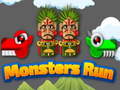                                                                     Monsters Run ﺔﺒﻌﻟ