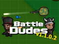                                                                     Battle Dudes v.1.1.02 ﺔﺒﻌﻟ