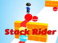                                                                     Stack Rider ﺔﺒﻌﻟ