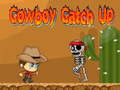                                                                     Cowboy catch up ﺔﺒﻌﻟ