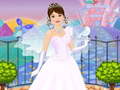                                                                     Bride Dress Up : Wedding Dress Up Game ﺔﺒﻌﻟ