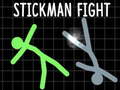                                                                     Stickman fight ﺔﺒﻌﻟ