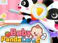                                                                     Baby Panda Care 2 ﺔﺒﻌﻟ