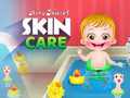                                                                     Baby Hazel Skin Care ﺔﺒﻌﻟ