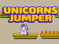                                                                     Unicorns Jumper ﺔﺒﻌﻟ