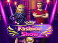                                                                     Fashion show 3d ﺔﺒﻌﻟ