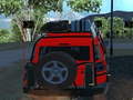                                                                     Truck Simulator OffRoad 4 ﺔﺒﻌﻟ