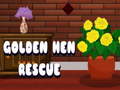                                                                     Golden Hen Rescue ﺔﺒﻌﻟ