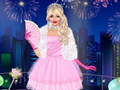                                                                     With Dress Up: Prom Queen High School Love Affair Dres ﺔﺒﻌﻟ