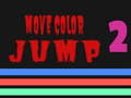                                                                     Move Color Jump 2 ﺔﺒﻌﻟ