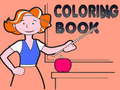                                                                     Coloring Book  ﺔﺒﻌﻟ