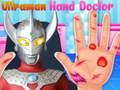                                                                     Ultraman hand doctor ﺔﺒﻌﻟ