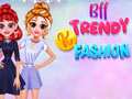                                                                     BFF Trendy K-Fashion ﺔﺒﻌﻟ