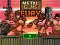                                                                     Metal Slug Fury ﺔﺒﻌﻟ