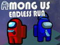                                                                     Among Us Endless Run ﺔﺒﻌﻟ