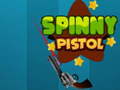                                                                     Spinny pistol ﺔﺒﻌﻟ