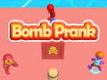                                                                     Bomb Prank ﺔﺒﻌﻟ