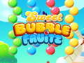                                                                     Sweet Bubble Fruitz ﺔﺒﻌﻟ