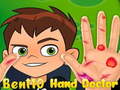                                                                     Ben10 Hand Doctor ﺔﺒﻌﻟ