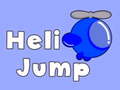                                                                     Heli Jump ﺔﺒﻌﻟ