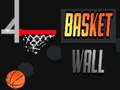                                                                     Basket wall ﺔﺒﻌﻟ