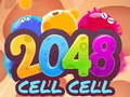                                                                     2048 Cell Cell ﺔﺒﻌﻟ