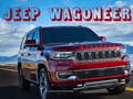                                                                     Jeep Wagoneer  ﺔﺒﻌﻟ