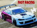                                                                     Fast Racing Cars Jigsaw ﺔﺒﻌﻟ