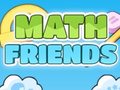                                                                     Math Friends ﺔﺒﻌﻟ