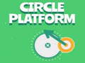                                                                     Circle Platform ﺔﺒﻌﻟ