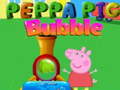                                                                     Peppa Pig Bubble ﺔﺒﻌﻟ