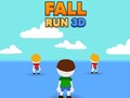                                                                     Fall Run 3D ﺔﺒﻌﻟ