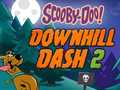                                                                    Scooby-Doo Downhill Dash 2 ﺔﺒﻌﻟ
