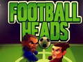                                                                     Football Heads ﺔﺒﻌﻟ
